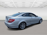 Used 2013 Mercedes-Benz C 350 Coupe image 5