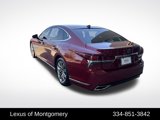 Used 2019 Lexus LS 500 w/ Accessory Package (Z2) image 3