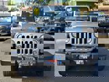 Used 2015 Jeep Wrangler Rubicon w/ Power Convenience Group image 2