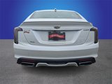 Certified 2020 Cadillac CT5 Sport w/ Parking Package image 5