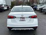 New 2025 Nissan Versa S image 5