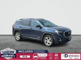 Used 2019 GMC Terrain SLE w/ Driver Convenience Package image 2