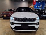 Used 2023 Jeep Compass Limited w/ Sun and Sound Group image 3