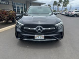 Used 2025 Mercedes-Benz GLC 300 4MATIC image 3