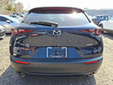 New 2025 MAZDA CX-30 AWD 2.5 S w/ Select Sport Pkg image 5