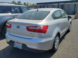 Used 2017 Kia Rio LX w/ Power Package image 4