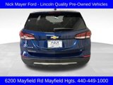 Used 2022 Chevrolet Equinox LT image 4