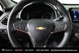 Certified 2024 Chevrolet Malibu RS image 4