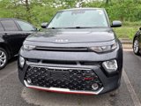 Used 2022 Kia Soul GT-Line image 2