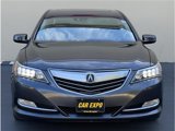 Used 2014 Acura RLX w/ Krell Audio Package image 3