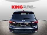 Used 2019 INFINITI QX60 Luxe w/ Sensory Package image 4
