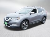 Used 2017 Nissan Rogue SL w/ SL Premium Package image 3