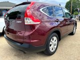 Used 2014 Honda CR-V EX image 4