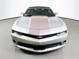 Used 2014 Chevrolet Camaro LT image 2