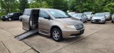 Used 2012 Honda Odyssey EX image 3