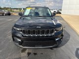 Used 2023 Jeep Grand Cherokee Limited image 6