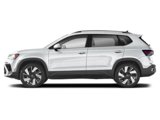 New 2025 Volkswagen Taos SEL image 4