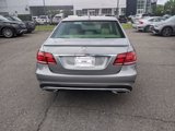 Used 2014 Mercedes-Benz E 350 Sedan image 3