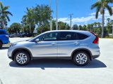 Used 2015 Honda CR-V EX image 2