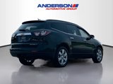 Used 2016 Chevrolet Traverse LT w/ Style and Technology Package image 2