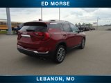 Used 2020 GMC Terrain SLT w/ Preferred Package image 6