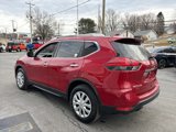 Used 2017 Nissan Rogue S w/ S Appearance Package image 4