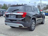 Certified 2023 GMC Acadia SLE w/ Driver Convenience Package image 4