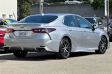 Used 2022 Toyota Camry SE image 4