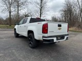 Used 2015 Chevrolet Colorado Z71 image 3