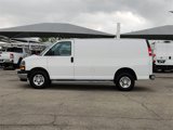 Certified 2023 Chevrolet Express 2500 w/ Driver Convenience Package image 4