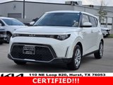 Certified 2023 Kia Soul LX image 2