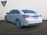 Used 2012 Chrysler 200 LX image 3