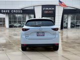 Used 2021 MAZDA CX-5 Grand Touring w/ GT Premium Package image 6