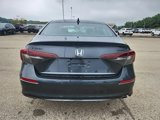 New 2026 Honda Civic Sport image 4