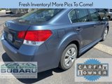Used 2013 Subaru Legacy 2.5i image 4