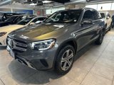 Certified 2022 Mercedes-Benz GLC 300 4MATIC image 5