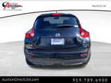 Used 2014 Nissan Juke SV w/ Navigation Package image 6