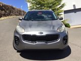 Used 2017 Kia Sportage LX w/ LX Popular Package image 3