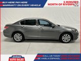 Used 2012 Honda Accord EX image 2