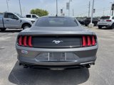 Used 2021 Ford Mustang Coupe w/ Equipment Group 101A image 3