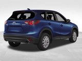 Used 2013 MAZDA CX-5 Touring w/ Bose & Moonroof Pkg image 2