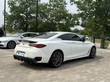 Used 2017 INFINITI Q60 3.0t Sport image 3
