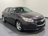 Used 2015 Chevrolet Malibu LT w/ Power Convenience Package image 4