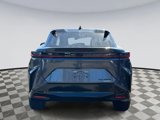 New 2025 Lexus RZ 450e image 3