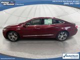 Used 2017 Buick LaCrosse Essence w/ Sights and Sounds Package image 6
