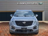 Used 2022 Cadillac XT5 Premium Luxury w/ LPO, ONYX Package image 2