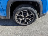 New 2025 Jeep Compass Limited image 4