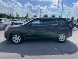 Used 2015 GMC Terrain SLE image 2