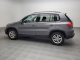Used 2016 Volkswagen Tiguan S image 3