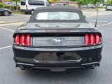 Used 2022 Ford Mustang Premium image 5